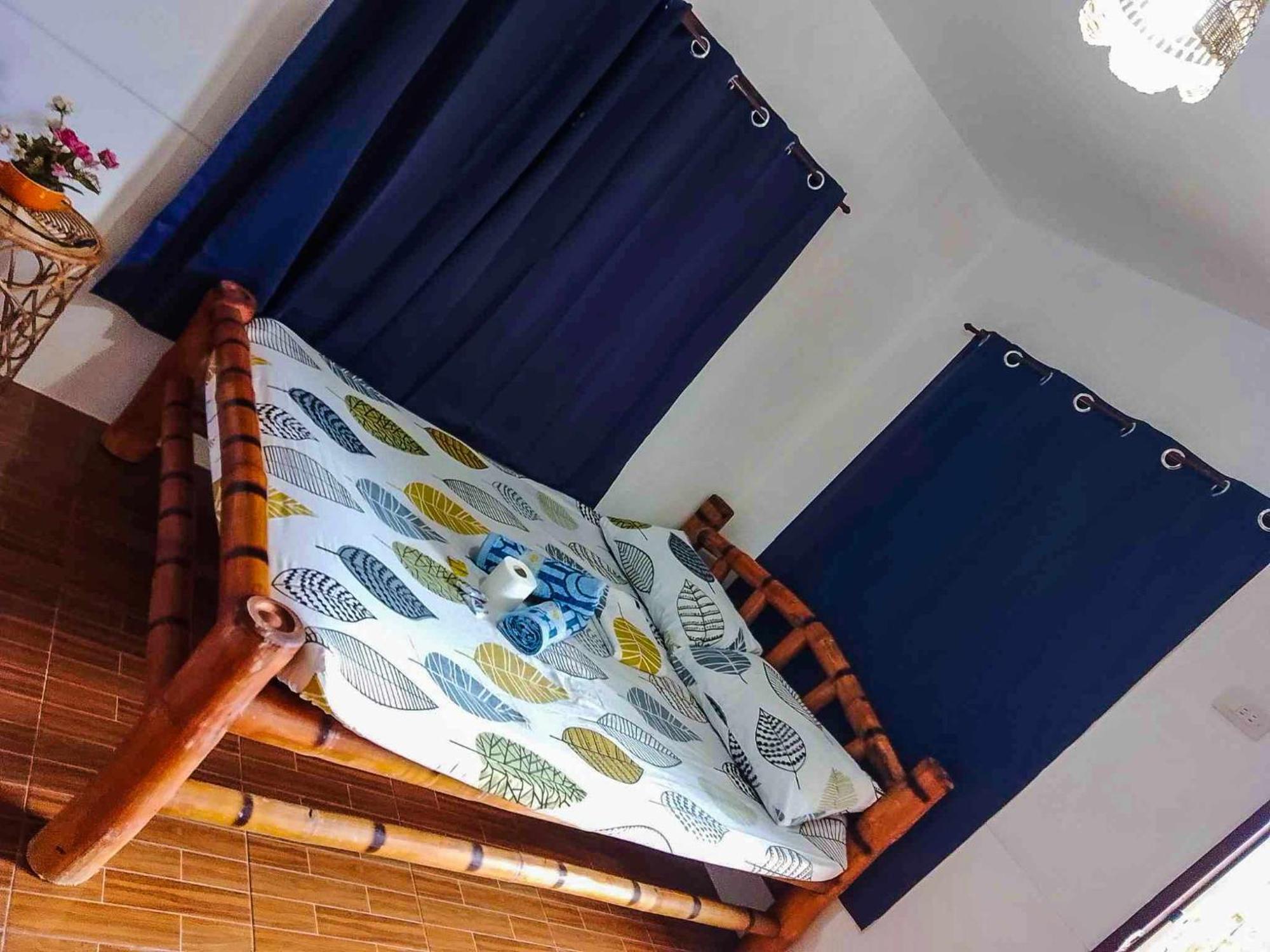 Esperanza Don Leo'S Bnb מראה חיצוני תמונה