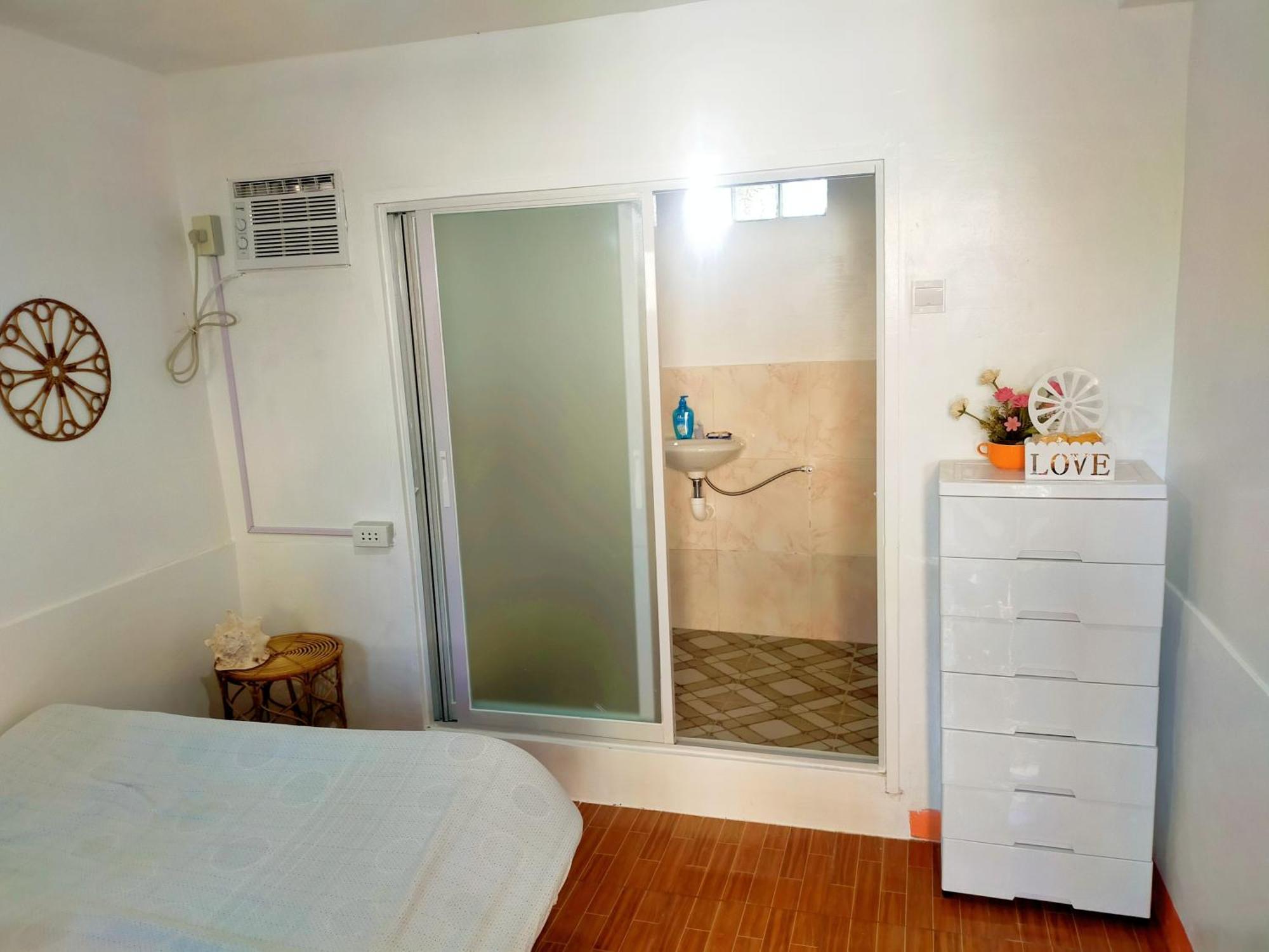 Esperanza Don Leo'S Bnb מראה חיצוני תמונה